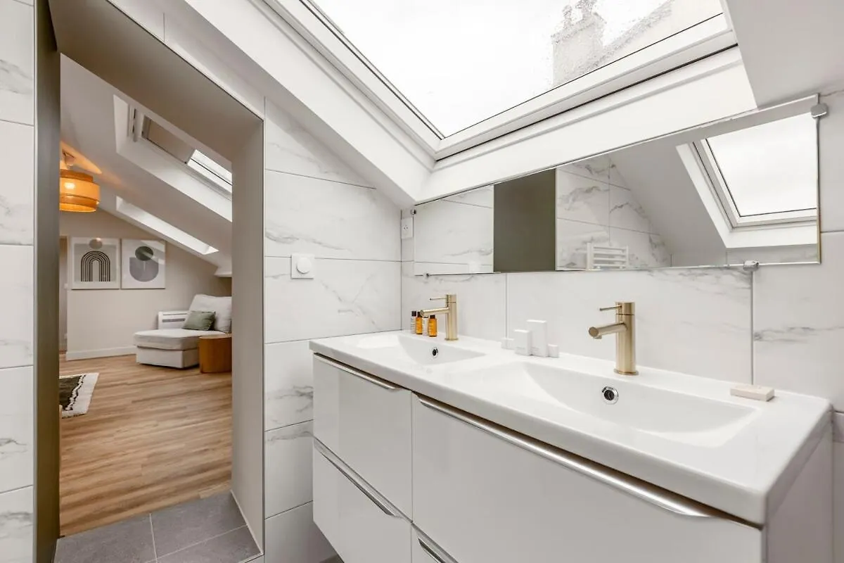 B42#Republique#Marais#1Bedroom#Paris03#Ac パリ