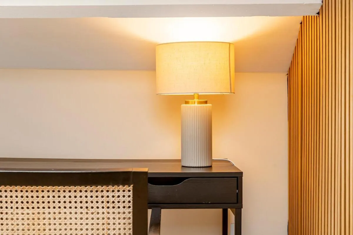 B42#Republique#Marais#1Bedroom#Paris03#Ac