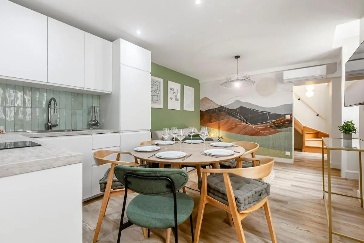 B42#Republique#Marais#1Bedroom#Paris03#Ac 0*, 파리 프랑스