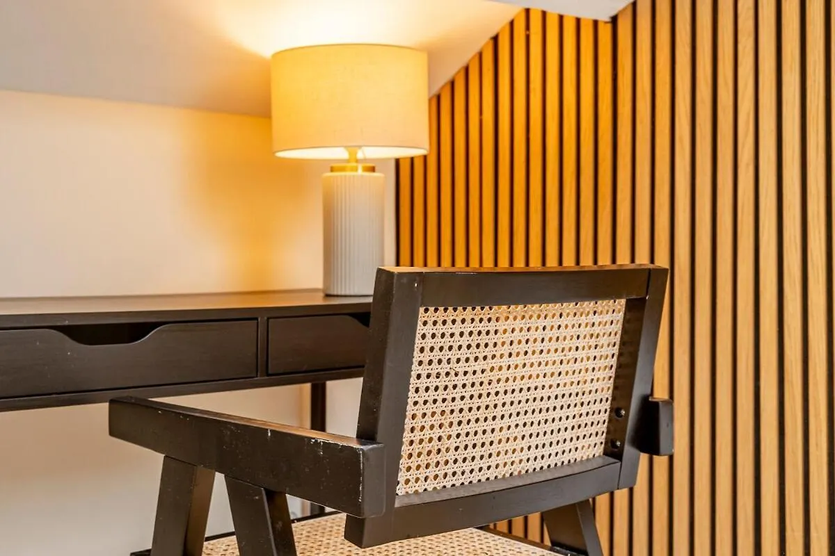 B42#Republique#Marais#1Bedroom#Paris03#Ac 아파트
