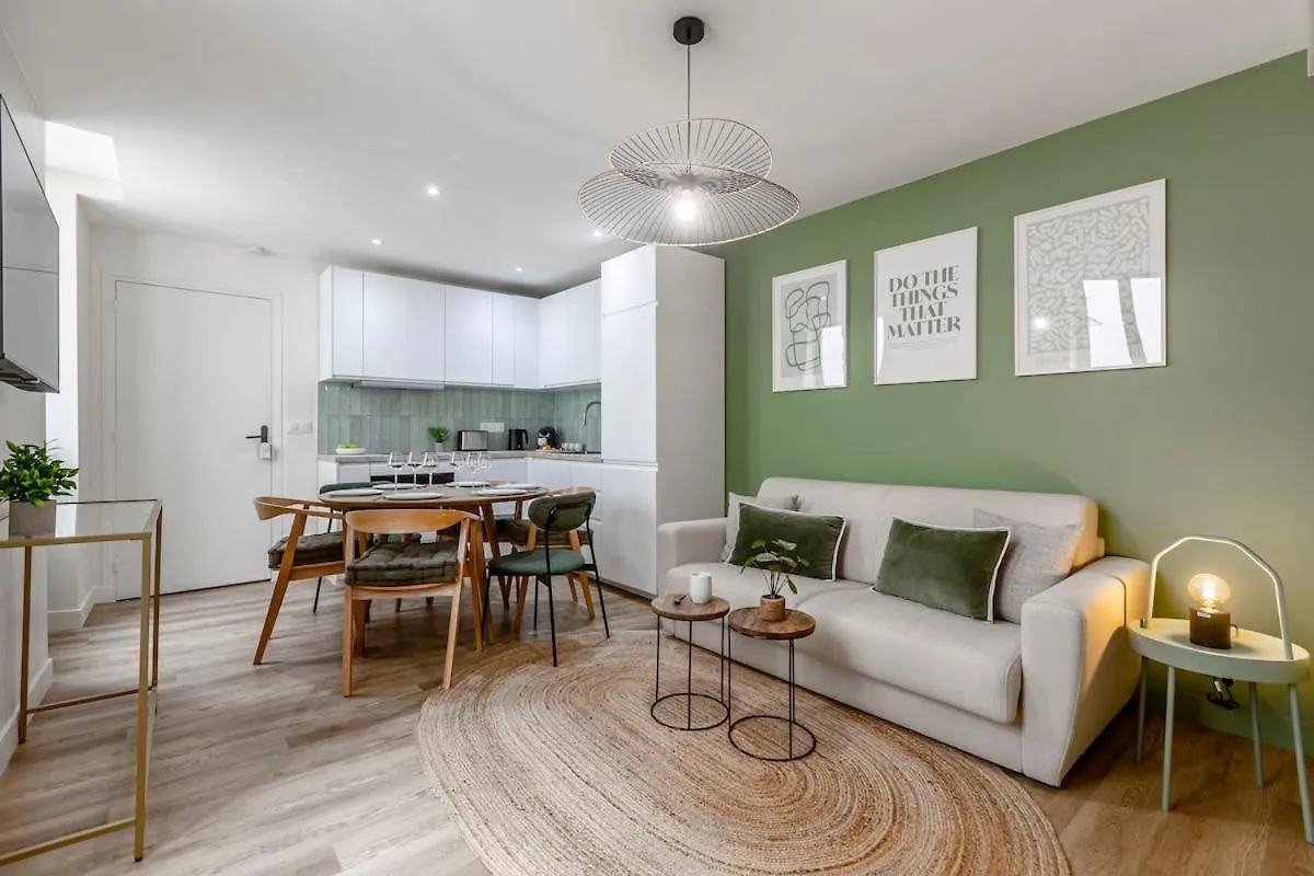 B42#Republique#Marais#1Bedroom#Paris03#Ac